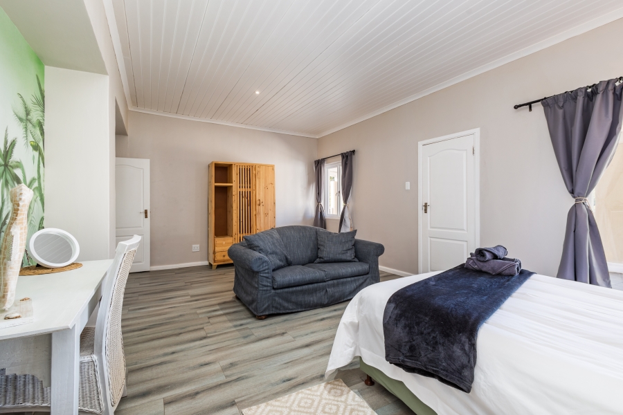 3 Bedroom Property for Sale in Keurboomstrand Western Cape